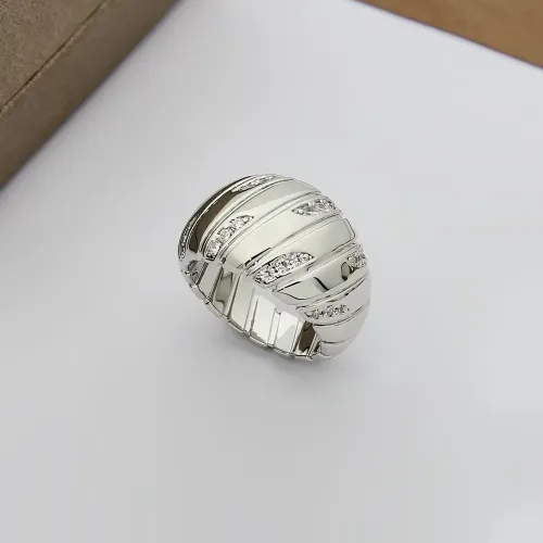 Bvlgari Rings For Unisex #1424869 $25.00 USD, Wholesale Replica Bvlgari Rings