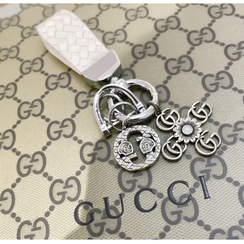 Replica Gucci Key Holder And Bag Buckle #1424912 $39.00 USD for Wholesale