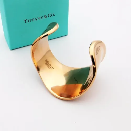 Replica Tiffany Bracelets #1424928 $45.00 USD for Wholesale