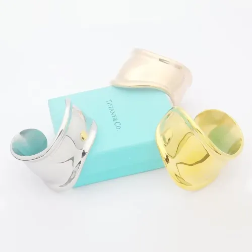 Replica Tiffany Bracelets #1424928 $45.00 USD for Wholesale