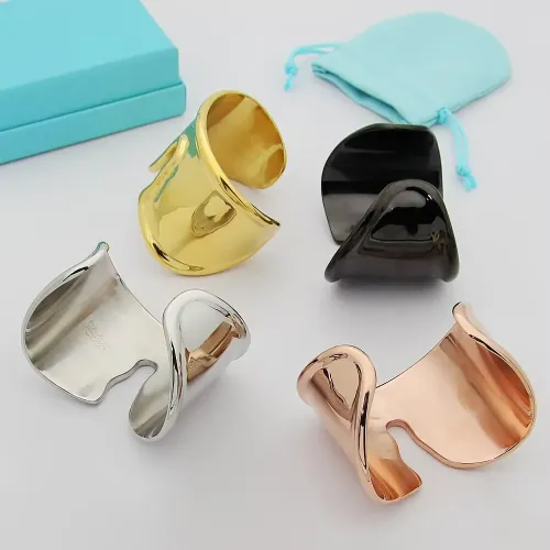 Replica Tiffany Bracelets #1424935 $56.00 USD for Wholesale