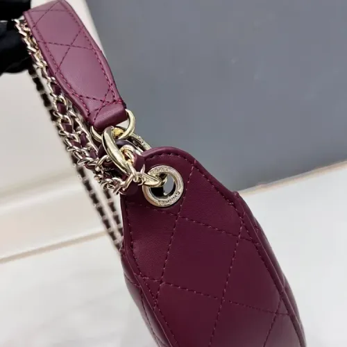 Replica Chanel AAA Quality Shoulder Bags #1424981 $96.00 USD for Wholesale
