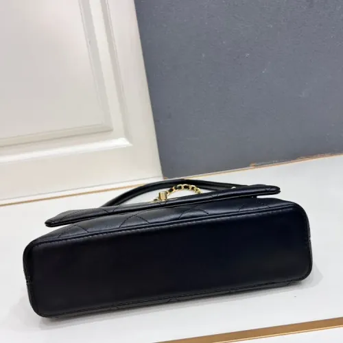 Replica Chanel AAA Quality Shoulder Bags #1424983 $98.00 USD for Wholesale