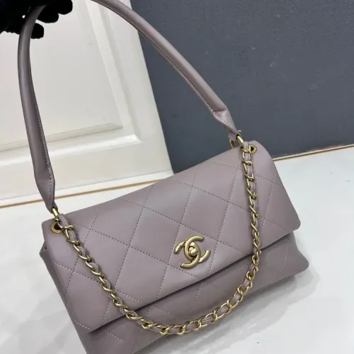 Replica Chanel AAA Quality Shoulder Bags #1424984 $98.00 USD for Wholesale