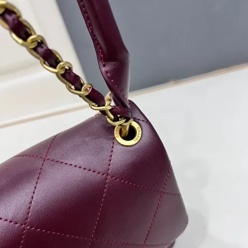 Replica Chanel AAA Quality Shoulder Bags #1424985 $98.00 USD for Wholesale