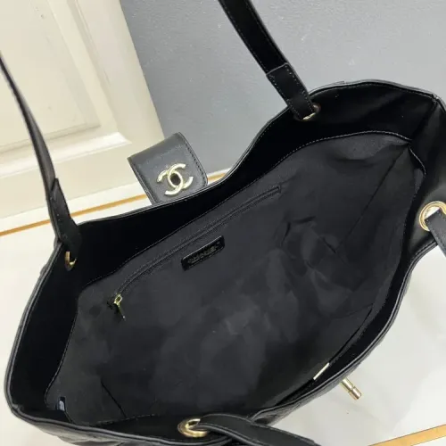 Replica Chanel AAA Quality Shoulder Bags #1424988 $98.00 USD for Wholesale