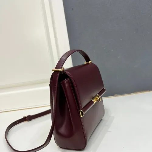 Replica Dolce & Gabbana AAA Quality Shoulder Bags #1424989 $150.00 USD for Wholesale