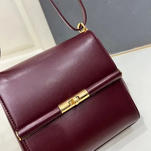 Replica Dolce & Gabbana AAA Quality Shoulder Bags #1424989 $150.00 USD for Wholesale