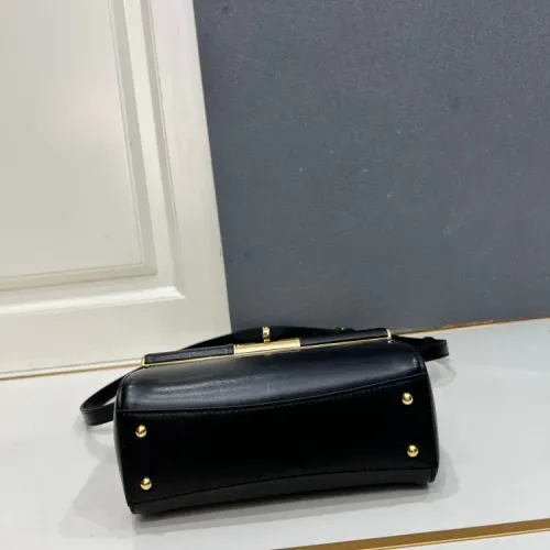 Replica Dolce & Gabbana AAA Quality Shoulder Bags #1424991 $150.00 USD for Wholesale