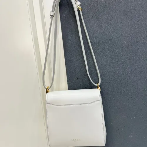 Replica Dolce & Gabbana AAA Quality Shoulder Bags #1424992 $150.00 USD for Wholesale
