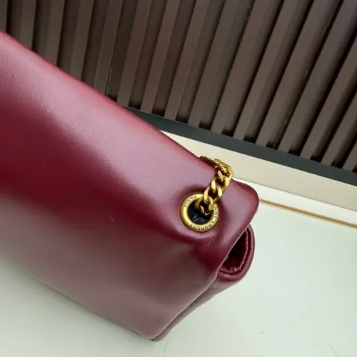 Replica Yves Saint Laurent YSL AAA Quality Shoulder Bags #1425004 $76.00 USD for Wholesale