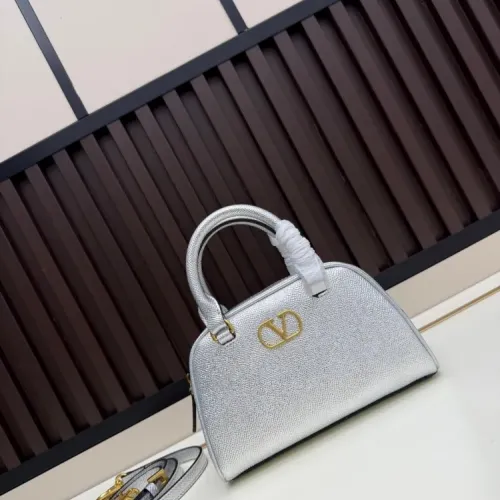 Valentino AAA Quality Handbags For Women #1425017 $88.00 USD, Wholesale Replica Valentino AAA Quality Handbags