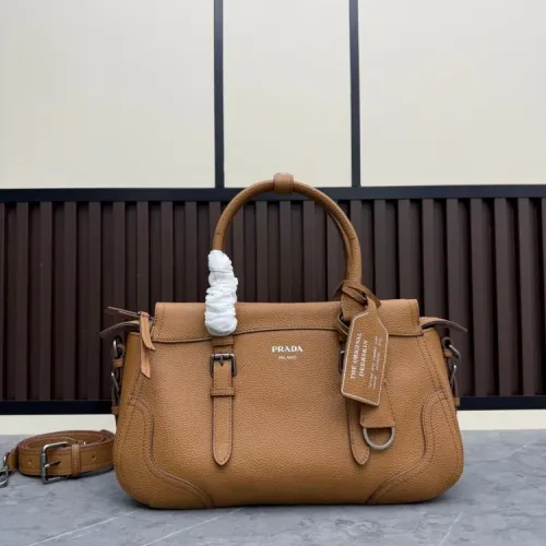 Prada AAA Quality Handbags For Women #1425028
