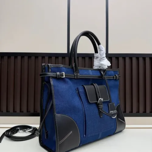 Replica Prada AAA Quality Handbags For Women #1425032 $98.00 USD for Wholesale