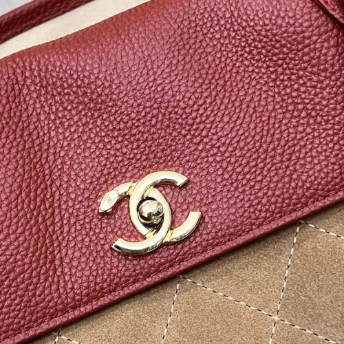 Replica Chanel AAA Quality Handbags For Women #1425040 $115.00 USD for Wholesale