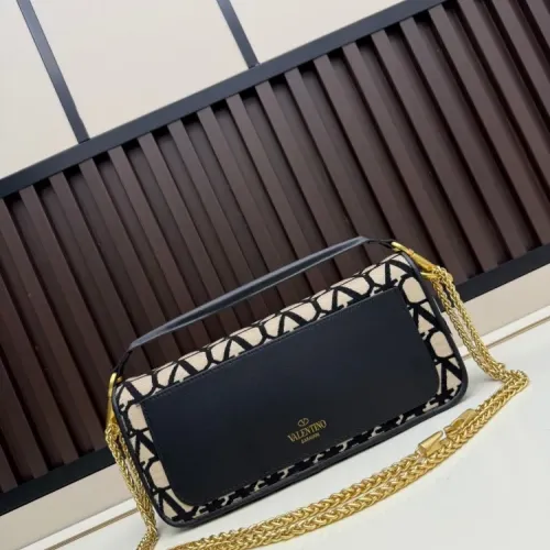 Replica Valentino AAA Quality Messenger Bags For Women #1425049 $98.00 USD for Wholesale