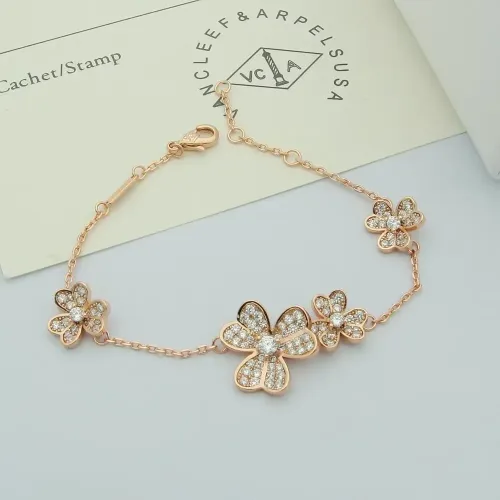 Van Cleef & Arpels Bracelets For Women #1425068