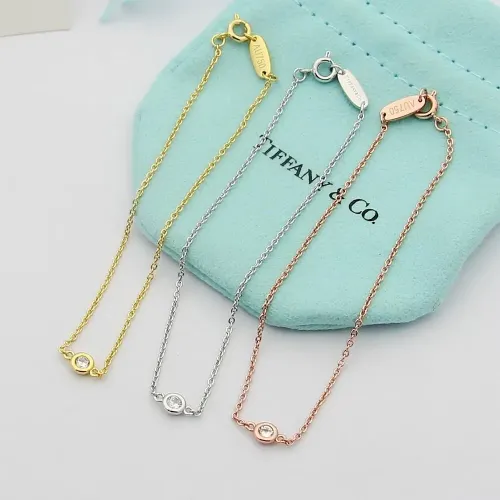 Replica Tiffany Bracelets For Women #1425070 $23.00 USD for Wholesale