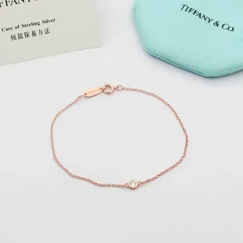 Tiffany Bracelets For Women #1425071 $23.00 USD, Wholesale Replica Tiffany Bracelets
