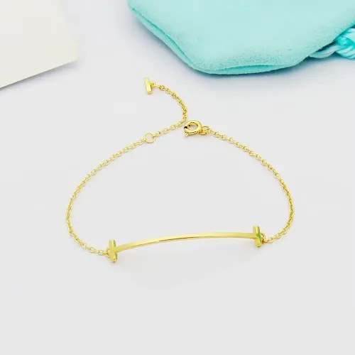 Tiffany Bracelets For Women #1425078 $23.00 USD, Wholesale Replica Tiffany Bracelets