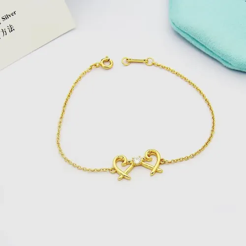 Tiffany Bracelets For Women #1425084 $23.00 USD, Wholesale Replica Tiffany Bracelets