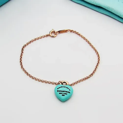 Tiffany Bracelets For Women #1425086 $25.00 USD, Wholesale Replica Tiffany Bracelets