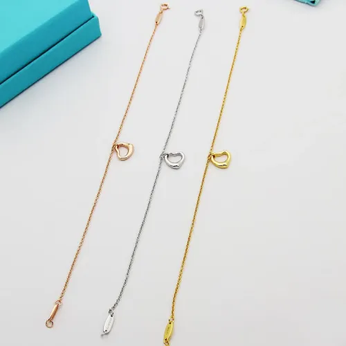 Replica Tiffany Bracelets For Women #1425088 $25.00 USD for Wholesale
