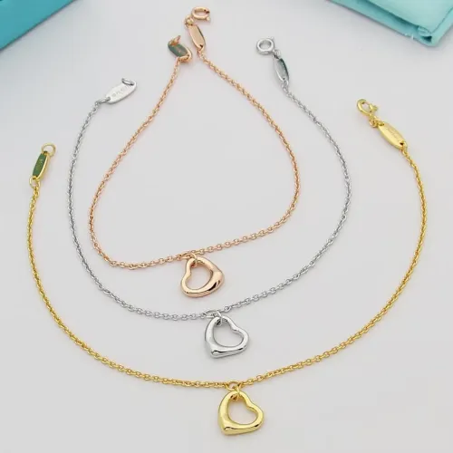 Replica Tiffany Bracelets For Women #1425089 $25.00 USD for Wholesale