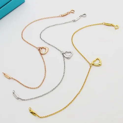 Replica Tiffany Bracelets For Women #1425090 $25.00 USD for Wholesale