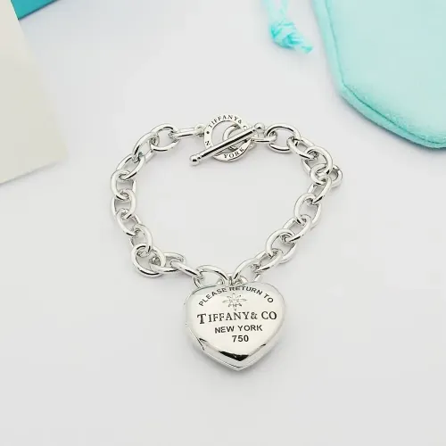 Tiffany Bracelets #1425105 $25.00 USD, Wholesale Replica Tiffany Bracelets