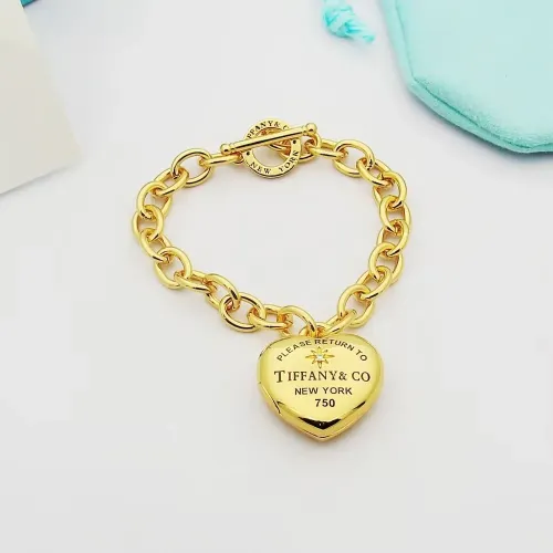Tiffany Bracelets #1425107 $25.00 USD, Wholesale Replica Tiffany Bracelets