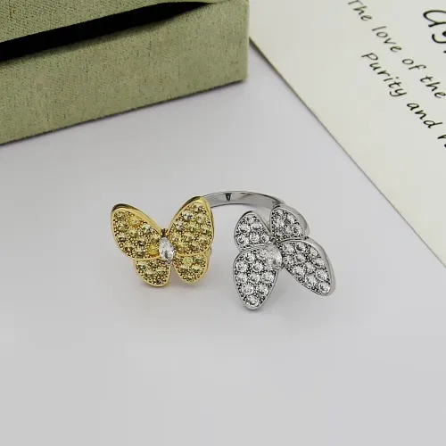 Van Cleef & Arpels Rings For Women #1425128