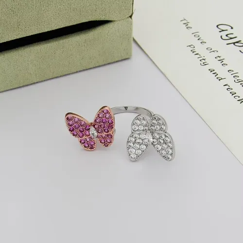 Van Cleef & Arpels Rings For Women #1425129