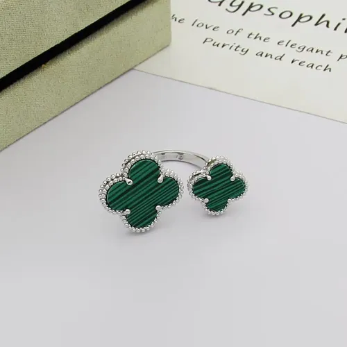 Van Cleef & Arpels Rings For Women #1425134