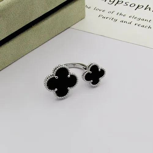 Van Cleef & Arpels Rings For Women #1425136