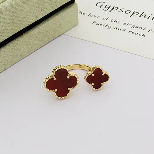 Van Cleef & Arpels Rings For Women #1425137