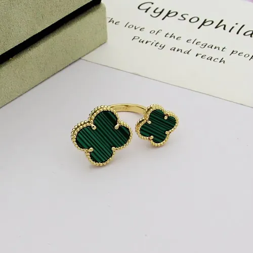 Van Cleef & Arpels Rings For Women #1425138
