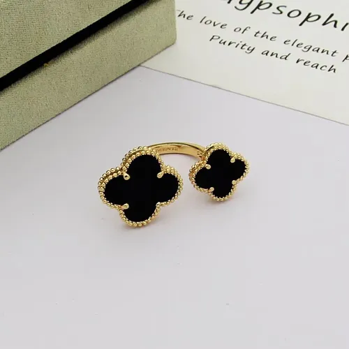 Van Cleef & Arpels Rings For Women #1425139