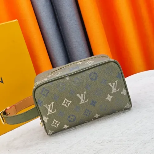 Replica Louis Vuitton LV Cosmetic Pouches For Women #1425145 $56.00 USD for Wholesale