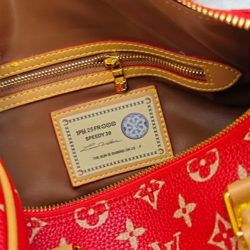 Replica Louis Vuitton AAA Quality Handbags For Women #1425156 $72.00 USD for Wholesale
