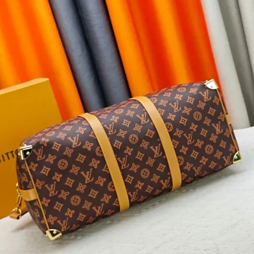 Replica Louis Vuitton Travel Bags #1425161 $92.00 USD for Wholesale