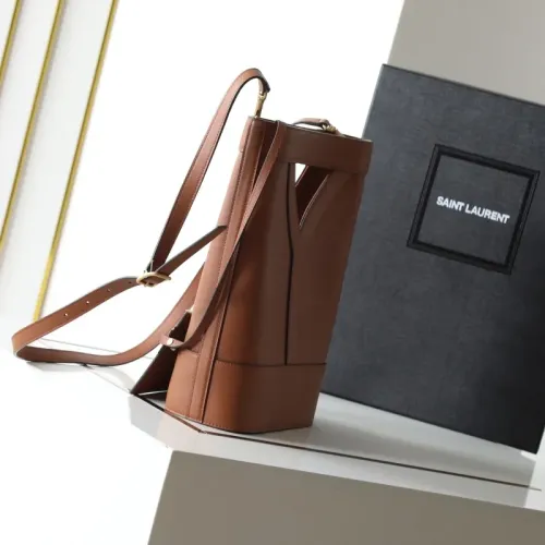 Replica Yves Saint Laurent YSL AAA Quality Messenger Bags For Women #1425165 $225.00 USD for Wholesale