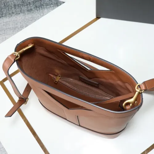 Replica Yves Saint Laurent YSL AAA Quality Messenger Bags For Women #1425165 $225.00 USD for Wholesale