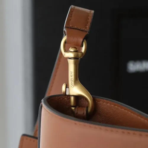 Replica Yves Saint Laurent YSL AAA Quality Messenger Bags For Women #1425165 $225.00 USD for Wholesale