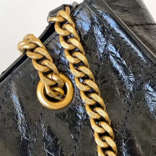 Replica Yves Saint Laurent YSL AAA Quality Shoulder Bags For Women #1425167 $210.00 USD for Wholesale
