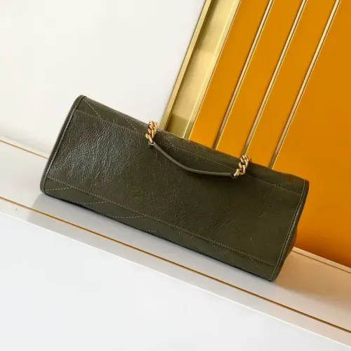 Replica Yves Saint Laurent YSL AAA Quality Shoulder Bags For Women #1425171 $235.00 USD for Wholesale