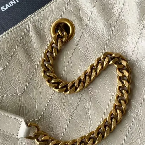 Replica Yves Saint Laurent YSL AAA Quality Shoulder Bags For Women #1425173 $235.00 USD for Wholesale