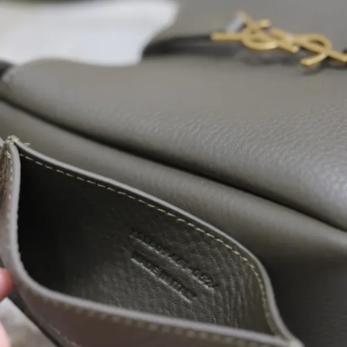 Replica Yves Saint Laurent YSL AAA Quality Shoulder Bags For Women #1425175 $182.00 USD for Wholesale