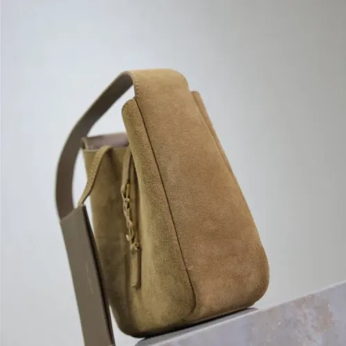 Replica Yves Saint Laurent YSL AAA Quality Shoulder Bags For Women #1425177 $182.00 USD for Wholesale