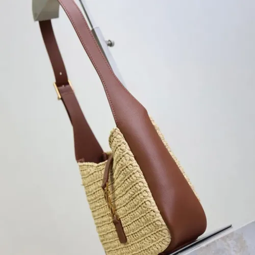 Replica Yves Saint Laurent YSL AAA Quality Shoulder Bags For Women #1425178 $182.00 USD for Wholesale
